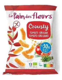 Ganchito Crousty Tomate Y...