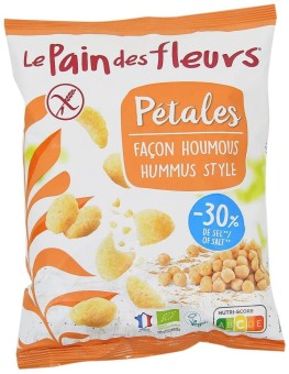 Le Pain Des Fleurs Chips...