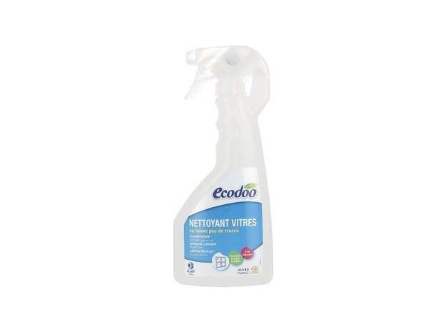 Ecodoo Limpia Cristales Eco 500Ml