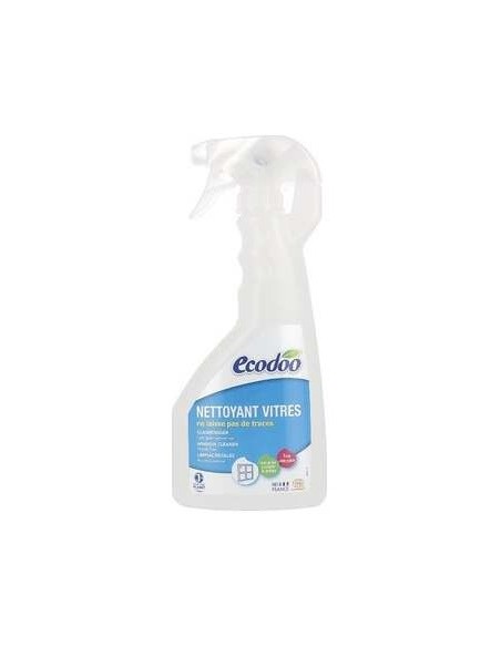 Ecodoo Limpia Cristales Eco 500Ml