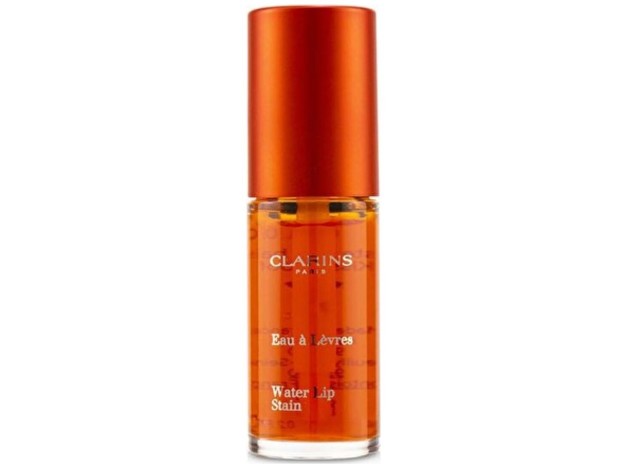 Clarins Water Stain Tratamiento Labios 02 Naranja