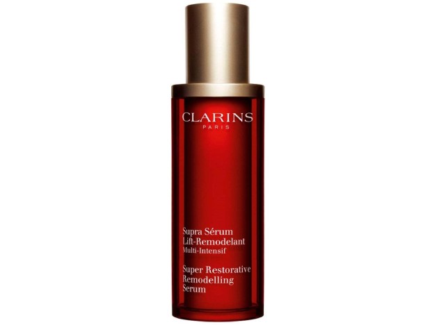 Clarins Supra Serum Haute Exigence Multi...