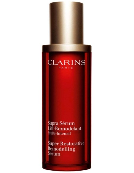Clarins Supra Serum Haute Exigence Multi Intensif 50Ml