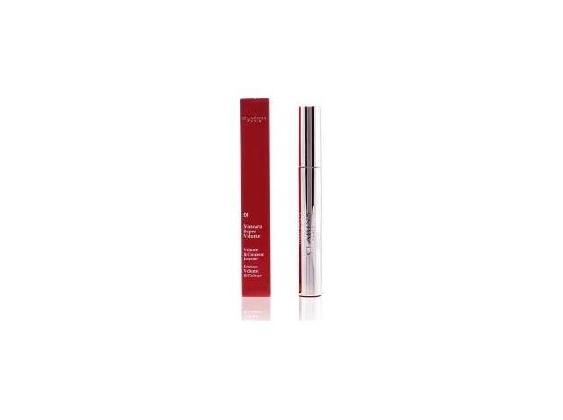 Clarins Supra Volume Mascara De Pestañas 01...
