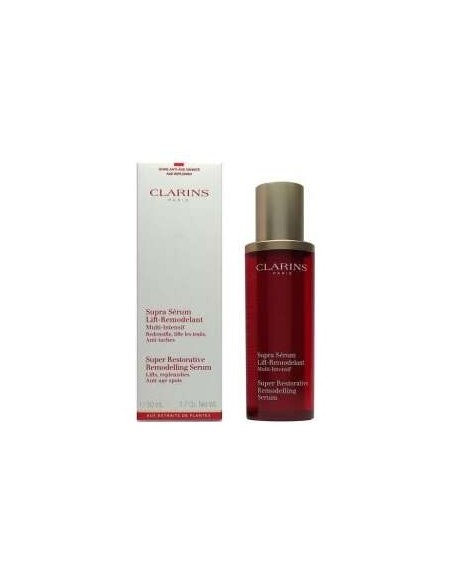 Clarins Supra Serum Haute Exigence Multi Intensif 50Ml