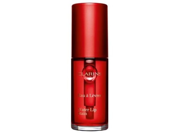 Clarins Water Stain Tratamiento Labios 03 Rojo