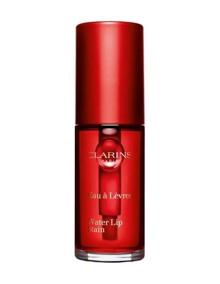 Clarins Water Stain Tratamiento Labios 03 Rojo