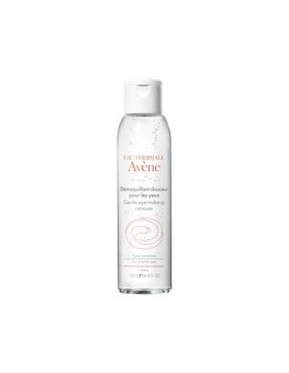 Avene Desmaquillante De...