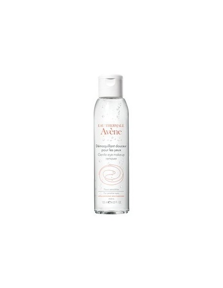 Avene Desmaquillante De Ojos Suavidad 125 ml