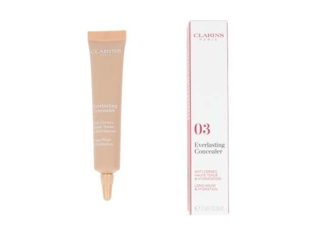 Clarins Corrector Everlasting 03 Medium Deep 12Ml