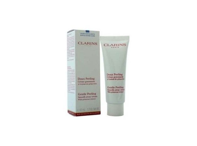 Peeling Suave Crema Exfoliante 50 Ml