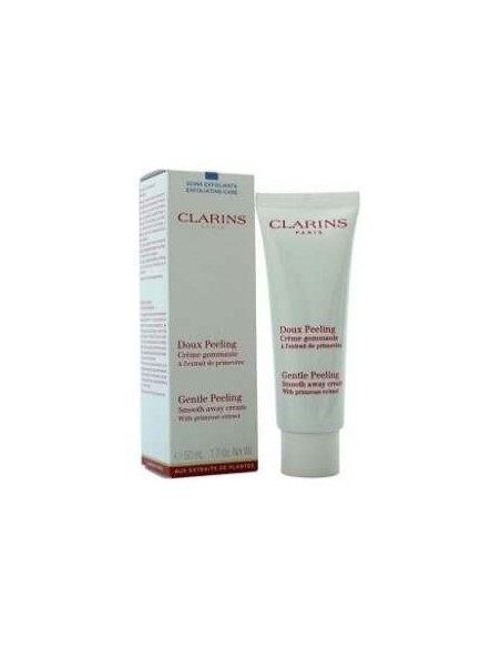 Peeling Suave Crema Exfoliante 50 Ml