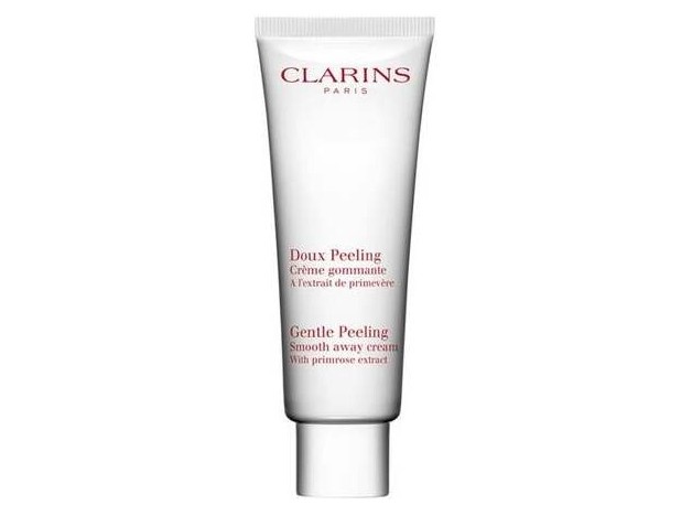 Peeling Suave Crema Exfoliante 50 Ml