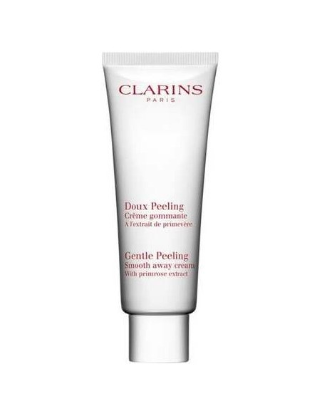 Peeling Suave Crema Exfoliante 50 Ml