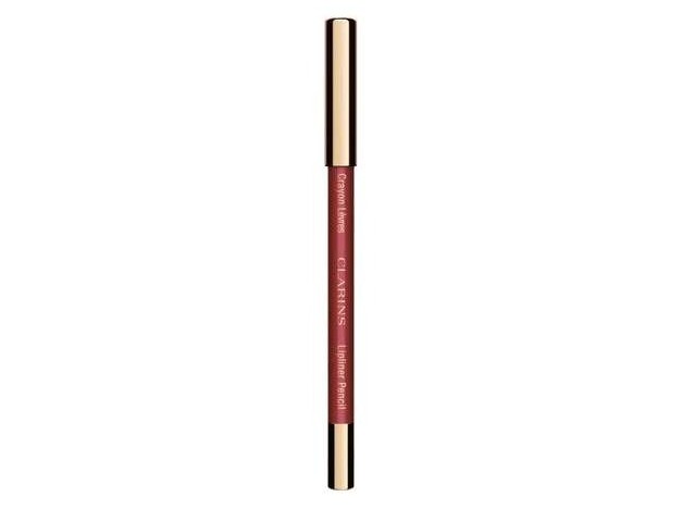 Clarins Crayon Levres Perfilador 01