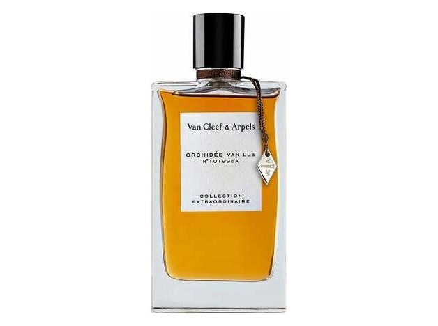 Van Cleef %26 Arpels Orquídea Vainilla Eau De...