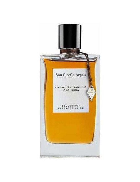 Van Cleef %26 Arpels Orquídea Vainilla Eau De Parfum 75Ml
