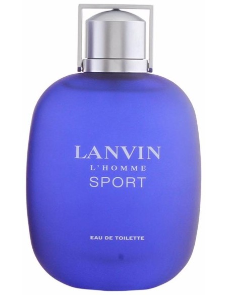 Lanvin L'Homme Sport Eau De Toilette Vaporizador 100 Ml