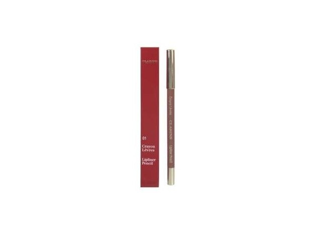 Clarins Crayon Levres Perfilador 01