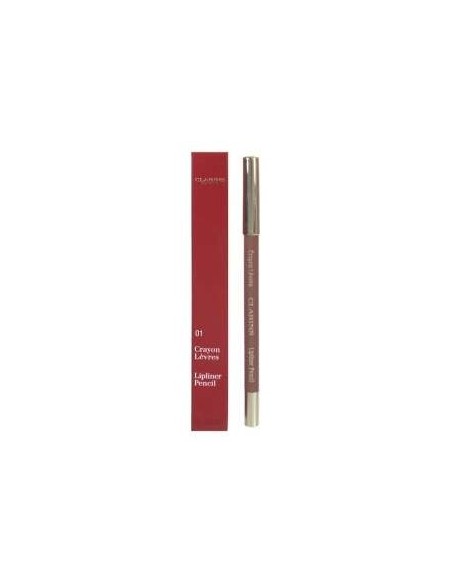 Clarins Crayon Levres Perfilador 01