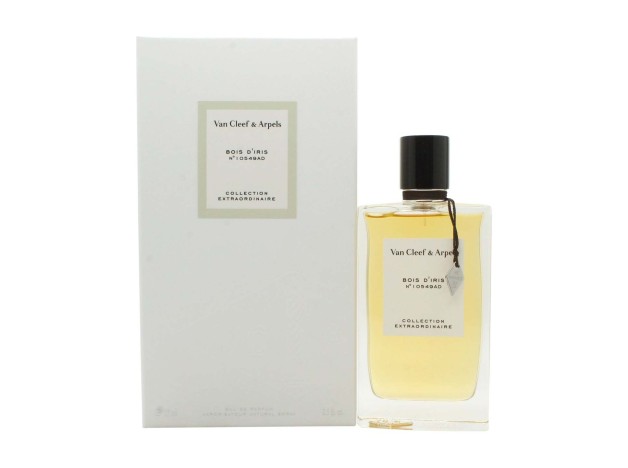 Van Cleef %26 Arpels Madera Iris Eau De Parfum...