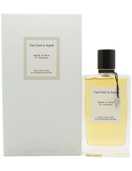 Van Cleef %26 Arpels Madera Iris Eau De Parfum 75Ml