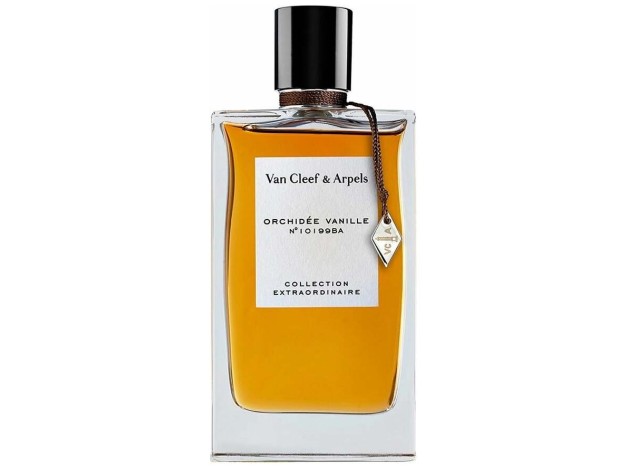 Van Cleef %26 Arpels Orquídea Vainilla Eau De...