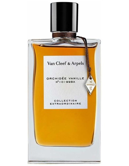 Van Cleef %26 Arpels Orquídea Vainilla Eau De Parfum 75Ml