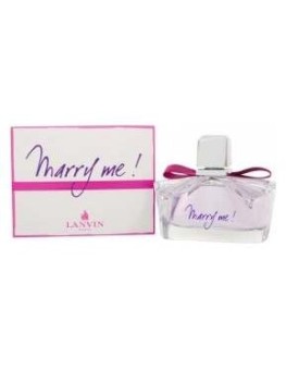 Marry Me! Eau De Parfum...