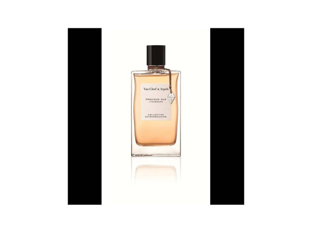 Van Cleef %26 Arpels Precious Oud Eau De Parfum...