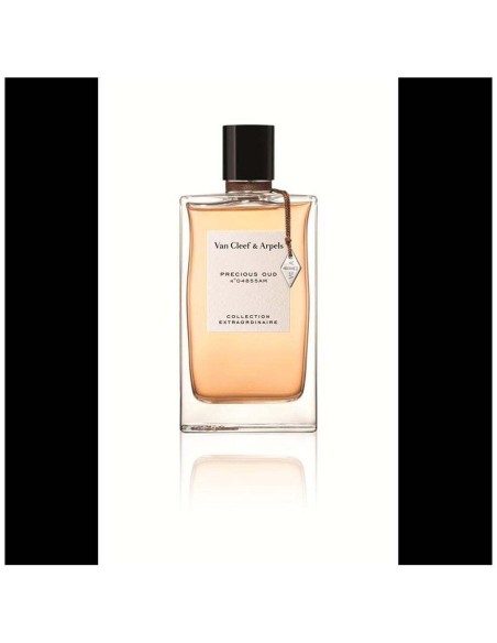 Van Cleef %26 Arpels Precious Oud Eau De Parfum 75Ml