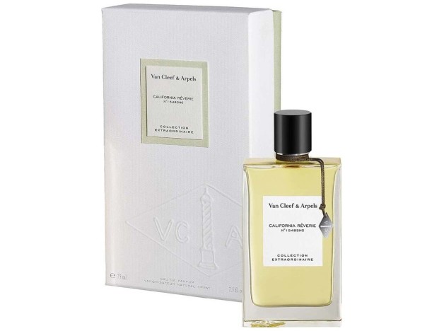 California Rêverie Eau De Parfum Vaporizador 75 Ml