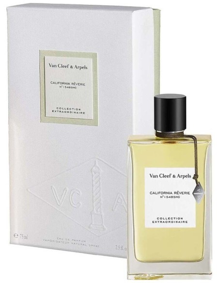 California Rêverie Eau De Parfum Vaporizador 75 Ml