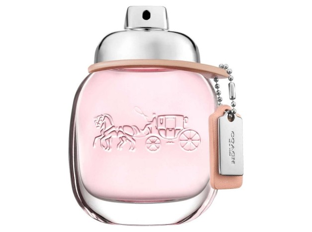 Coach Eau De Toilette Eau De Toilette...