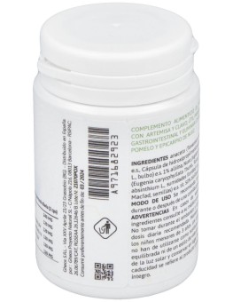 Paraossimix 60Cap.