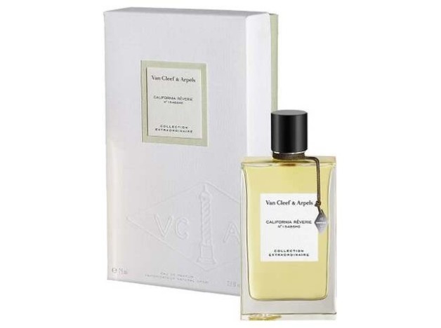 California Rêverie Eau De Parfum Vaporizador 75 Ml