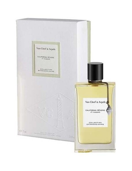 California Rêverie Eau De Parfum Vaporizador 75 Ml