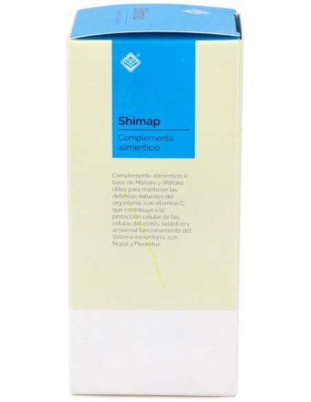 Shimap 90Cap.
