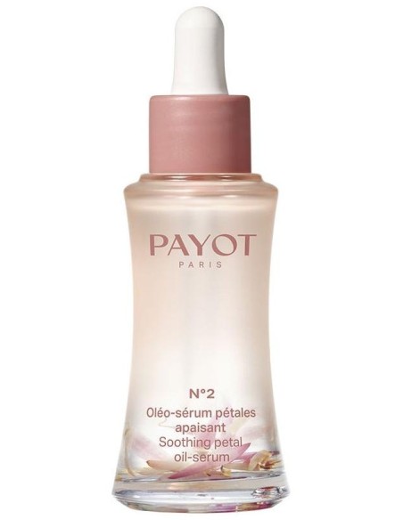 Payot N°2 Soothing Petal Oil Serum 30Ml