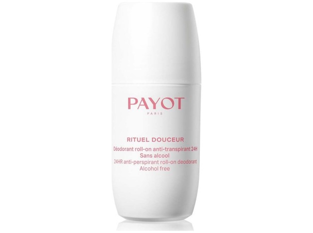 Payot Rituel Douceur Desodorante Roll On Anti...