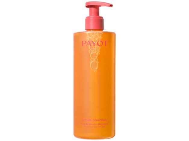 Payot Rituel Douceur Relaxing Shower Oil 400Ml