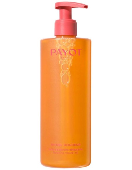 Payot Rituel Douceur Relaxing Shower Oil 400Ml