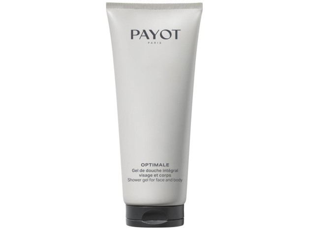 Optimale Gel Douche Intégral Visage Et Corps...