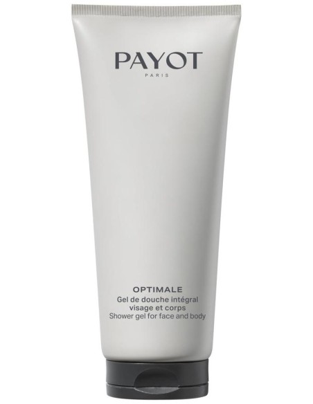 Optimale Gel Douche Intégral Visage Et Corps 200 Ml