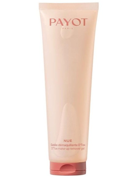 Payot Nue D'Tox Make-Up Remover Gel 150Ml