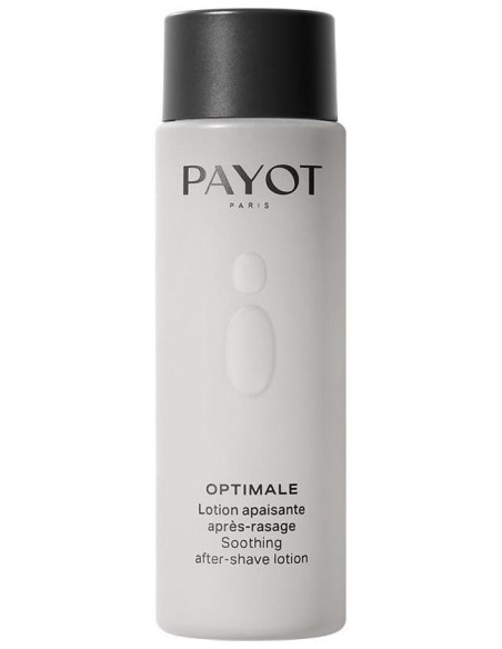 Optimale Loción Calmante Para Después Del Afeitado 100 Ml