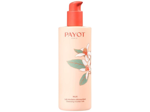 Nue Lait Micellaire Démaquillant 400 Ml