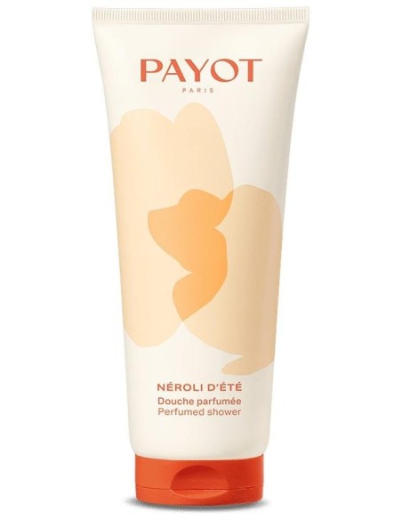Neroli D'Été Leche Corporal Perfumada 200 Ml