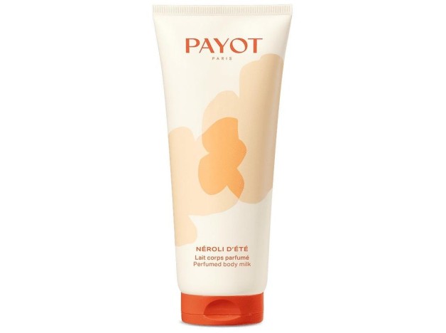 Payot Néroli D'Été Perfumed Body Milk 100Ml