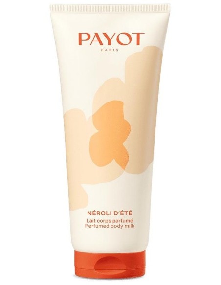 Payot Néroli D'Été Perfumed Body Milk 100Ml